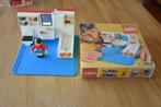 LEGO C265 SALLE BAIN 1974, Kinderen en Baby's, Speelgoed | Duplo en Lego, Ophalen of Verzenden, Lego