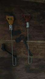 2 fox swingers, Ophalen of Verzenden, Gebruikt, Overige typen