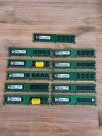 Diverse vintage ram modules desktop/laptop, Ophalen