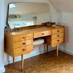 Vintage makeup tafel, Huis en Inrichting, Ophalen, Zo goed als nieuw