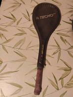 Squash racket van Tecno pro, Sport en Fitness, Squash, Ophalen, Racket