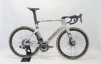 Scott Foil RC - maat L, Fietsen en Brommers, Overige merken, 28 inch, Carbon, Heren