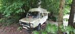 Petit camping-car DAF, Particulier, Diesel