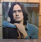James Taylor - Sweet Baby James, Ophalen of Verzenden, 1960 tot 1980, Gebruikt
