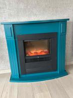 Sfeer haard met ventilator, Huis en Inrichting, Haarden, Ophalen, Zo goed als nieuw