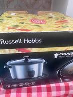 Slowcooker, Elektronische apparatuur, Slowcookers, Ophalen, Zo goed als nieuw