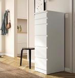 Ikea ladekast - spiegelglas, Ophalen, Zo goed als nieuw