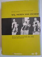 DVD box :Wij, heren van Zichem., Ophalen of Verzenden