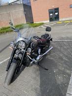 Moto BMW R18 100 years, Motoren, Handvatverwarming, Motorrijbewijs A, Particulier, Meer dan 35 kW