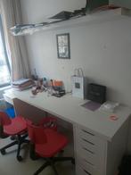 Bureau, Ophalen, Zo goed als nieuw, Bureau