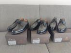 Nieuwe zwarte schoenen Ambiorix 41 en 42, Ophalen of Verzenden, Nieuw, Zwart