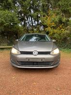 Volkswagen Golf 7, 1.2 TSI All Star Line DSG, Autos, Volkswagen, Argent ou Gris, Achat, Euro 6, 5 portes