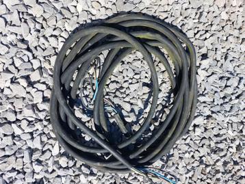 kabel , soepele aansluitkabel beschikbaar voor biedingen