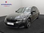 BMW 320 320e AUT. M-Pack Face Lift Leder  GPS Dig.Airco Alu, Auto's, Automaat, 4 deurs, https://public.car-pass.be/vhr/b3755f09-e742-4d33-b194-259573309f99