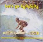 Denvermen/Avenger VI let's go surfside CD, Enlèvement ou Envoi