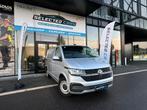 Volkswagen T6 Transporter MHD Lang Camera / Apple Carplay, Autos, Volkswagen, Argent ou Gris, Achat, 6 portes, Euro 6
