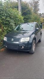 Suzuki Grand Vitara 1.6i 4x4 (euro5), Auto's, Grand Vitara, Particulier, 4x4, Te koop