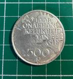 pièce commémorative en argent, Enlèvement ou Envoi, Monnaie en vrac, Argent, Argent