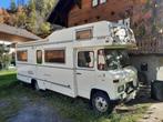 Mercedes 508d camper wordt volledig gerestaureerd, 7 tot 8 meter, Diesel, Particulier