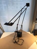 Artemide Tizio 50 lamp - te repareren, Ophalen, Gebruikt, Metaal, 75 cm of meer