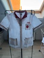 Stagekledij bachelor verpleegkunde, Boeken, Schoolboeken, Ophalen of Verzenden, Zo goed als nieuw