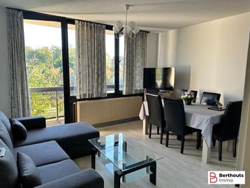 Appartement te huur in Jette, 1 slpk beschikbaar voor biedingen