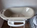 Babybad met staander - Bébé-jou, Ophalen, Zo goed als nieuw, Badje, Bébé-jou