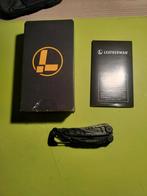 Leatherman Skeletool Topo, Ophalen, Zo goed als nieuw