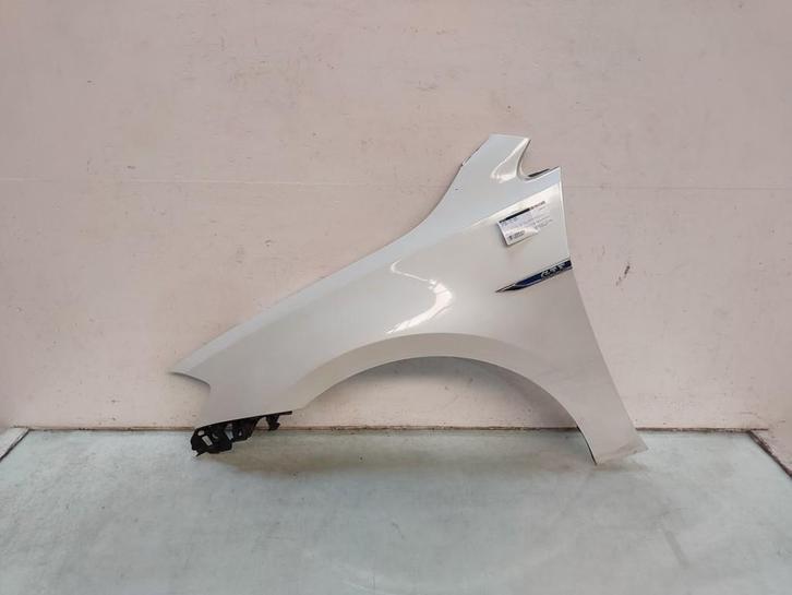 SPATBORD LINKS VOOR Golf VII (AUA) (|5G0821105A|), Auto-onderdelen, Carrosserie, Spatbord, Volkswagen, Voor, Links, Gebruikt