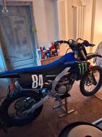 Yamaha yzf 250 Monster Energy-editie 2023, 250 cc, Particulier, Crossmotor, 1 cilinder