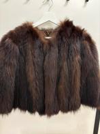 Veste vintage en vison (cape), Enlèvement ou Envoi, Comme neuf