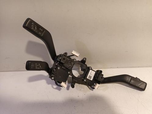 COMBISCHAKELAAR STUUR Passat Variant (365) (3c9953501bg), Auto-onderdelen, Dashboard en Schakelaars, Volkswagen, Gebruikt