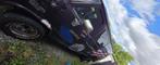 Chevrolet Chevy Van G20 5.7 LPG, Auto's, Automaat, Achterwielaandrijving, Blauw, 5 zetels