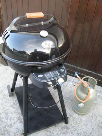 Outdoorchef Ascona 570 G gasbarbecue beschikbaar voor biedingen