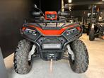 Demo! Polaris Sportsman 570 EPS 4x4, 1 cylindre, 12 à 35 kW, 570 cm³