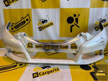 Bumper Honda Civic voorbumper 71101-TV0-ZZ00 beschikbaar voor biedingen