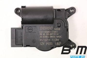 Kachelstelmotor VW Golf 7 beschikbaar voor biedingen