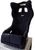 Setje Ltec kuipstoelen in nieuwstaat, Auto diversen, Autosport-onderdelen, Ophalen, Zo goed als nieuw
