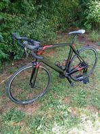 Sensa Giulia Evo Magic Red Custom, Gebruikt, 10 tot 15 versnellingen, 49 tot 53 cm, Overige maten