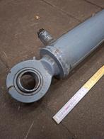 Vérin hydraulique à double effet, Enlèvement