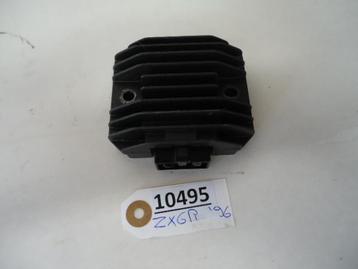 ZX6R 1994 - 1997 Kawasaki Spanningsregelaar D1-22425 beschikbaar voor biedingen