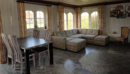 CHALET  / STACARAVAN, Caravans en Kamperen, Stacaravans, tot en met 2, Ophalen