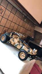 RC Tamiya FAST ATTACK 2 WD NAGELNIEUW, Elektro, Auto offroad, Nieuw, Ophalen of Verzenden
