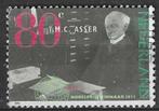 Nederland 1991 - Yvert 1384 - Nobelprijswinnaars (ST), Verzenden, Gestempeld