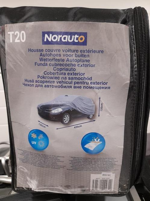 Autohoes als nieuw tegen kleine vergoeding, Auto diversen, Autohoezen, Zo goed als nieuw, Universeel, Ophalen of Verzenden