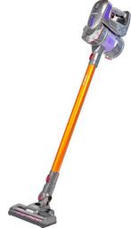 Hyundai rainbow draadloze steelstofzuiger, Elektronische apparatuur, Stofzuigers, Ophalen, Gebruikt, Reservoir, Robotstofzuiger