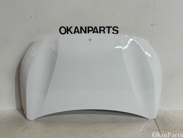 Peugeot 208 II motorkap beschikbaar voor biedingen