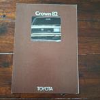 TOYOTA CROWN  82, Ophalen of Verzenden, Nieuw, Toyota