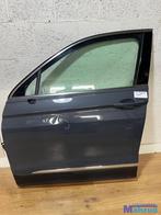 VW TIGUAN Grijs links voor deur portier 2016-2023, Auto-onderdelen, Ophalen of Verzenden, Gebruikt, Volkswagen, Deur