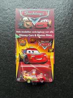 Cars Disney Pixar Race & Rescue Lightning McQueen, Kinderen en Baby's, Speelgoed |Speelgoedvoertuigen, Ophalen of Verzenden, Nieuw